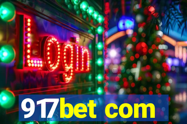 917bet com